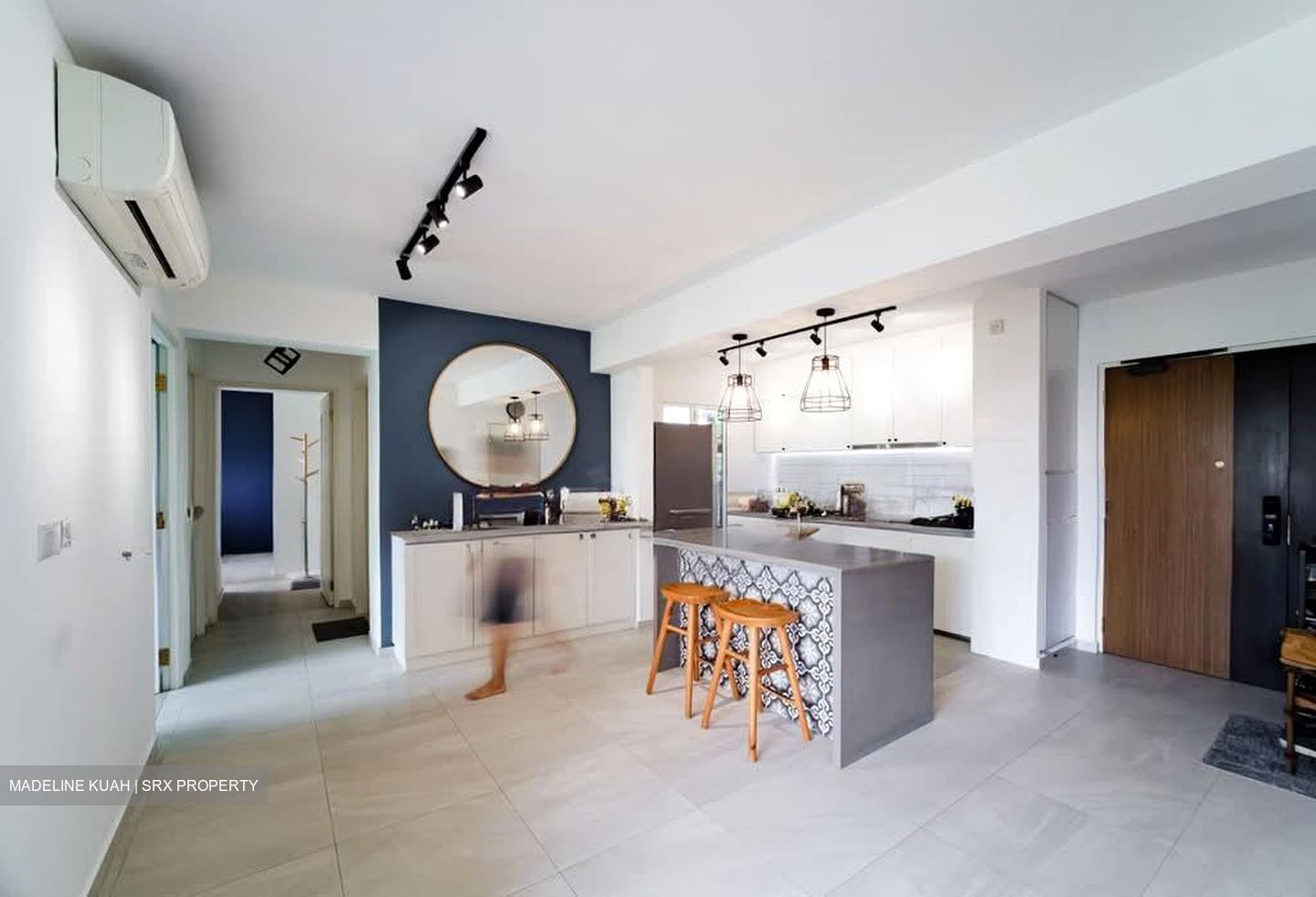Blk 113A Mcnair Towers (Kallang/Whampoa), HDB 4 Rooms #568090301
